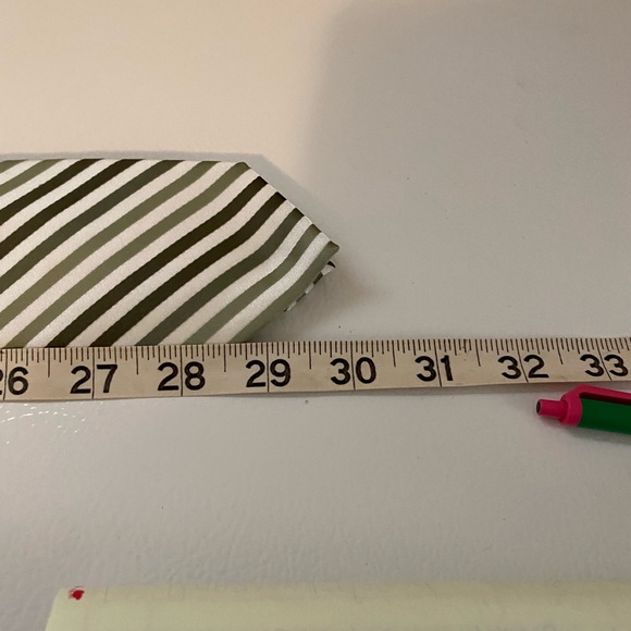 JF ORRAR necktie - Picture 3 of 3